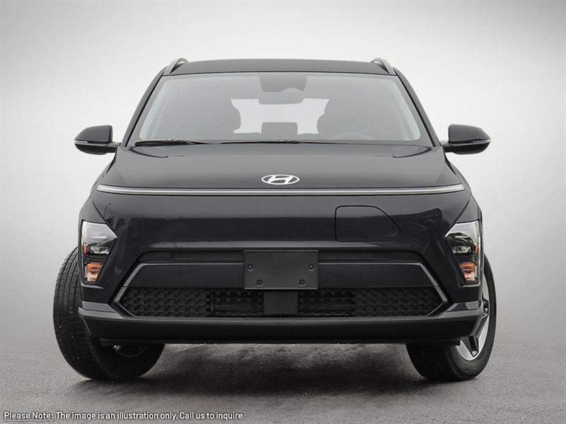 hyundai Kona Electric 2026 - 2