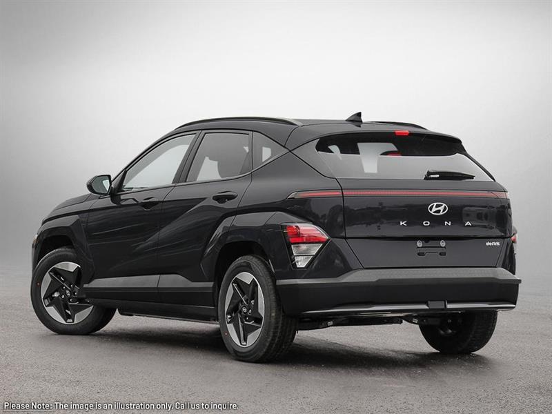hyundai Kona Electric 2026 - 4