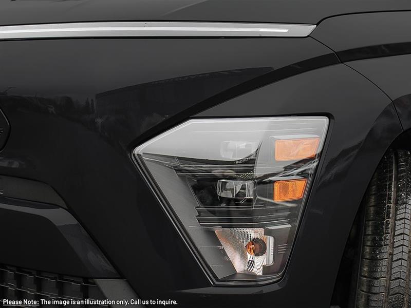 hyundai Kona Electric 2026 - 10