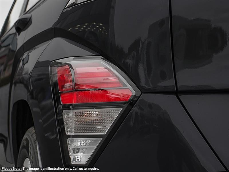 hyundai Kona Electric 2026 - 11