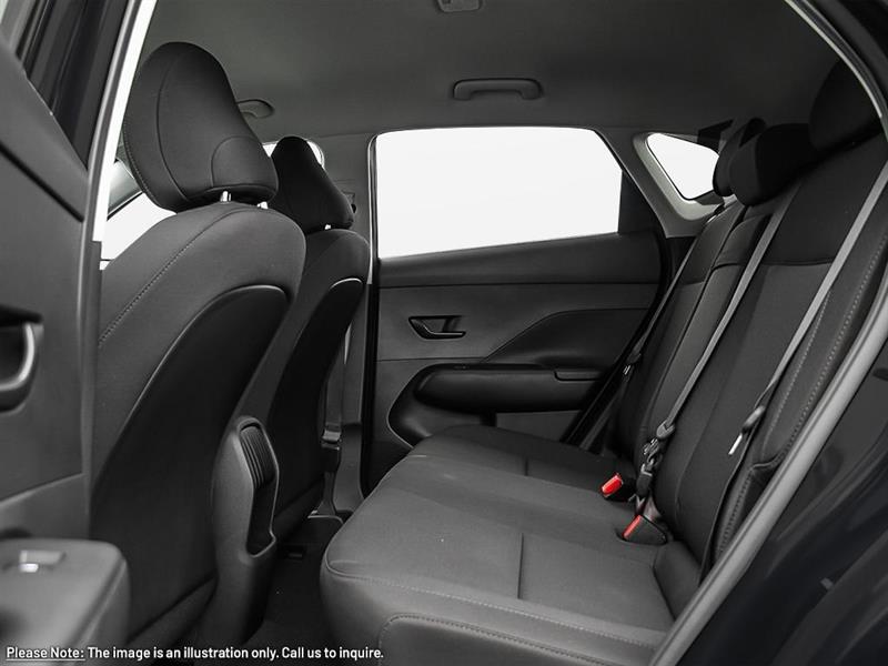 hyundai Kona Electric 2026 - 21