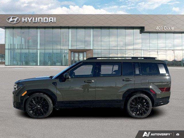 hyundai Santa Fe 2024 - 2