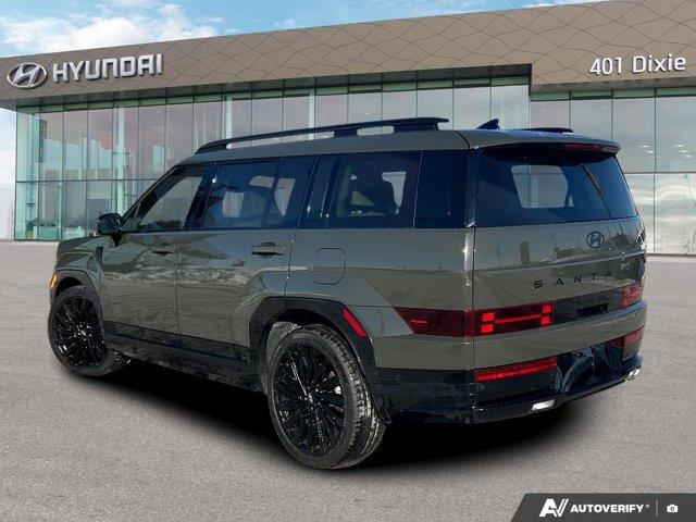 hyundai Santa Fe 2024 - 3