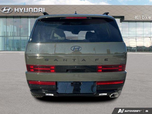 hyundai Santa Fe 2024 - 4