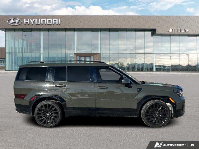 hyundai Santa Fe 2024 - 6