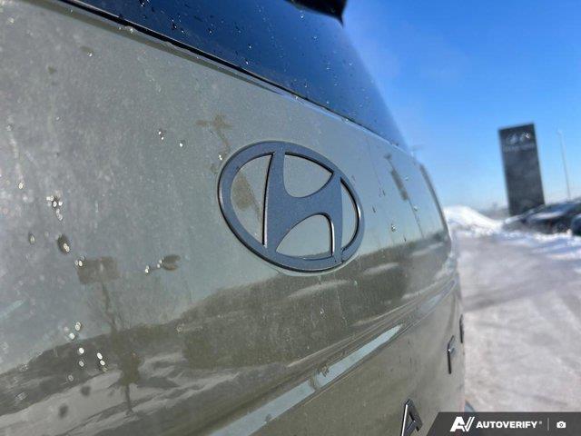 hyundai Santa Fe 2024 - 12