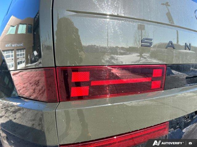 hyundai Santa Fe 2024 - 14