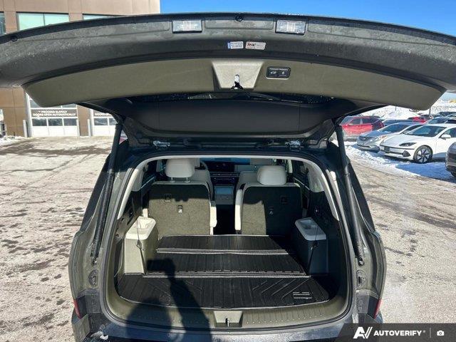 hyundai Santa Fe 2024 - 15