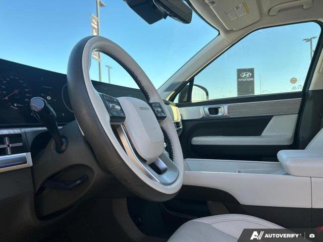 hyundai Santa Fe 2024 - 16