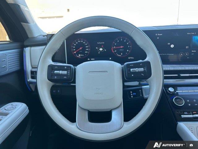 hyundai Santa Fe 2024 - 17