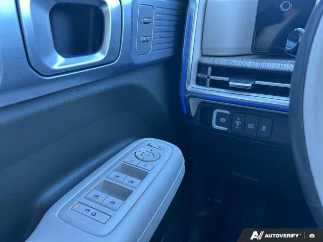 hyundai Santa Fe 2024 - 20