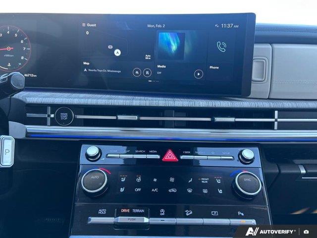 hyundai Santa Fe 2024 - 22
