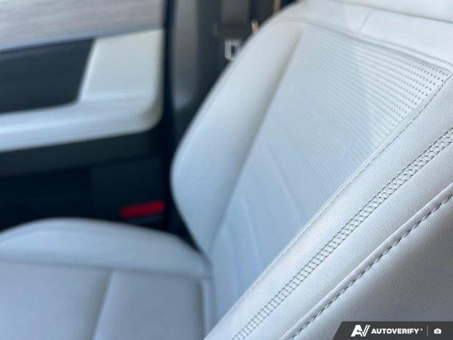 hyundai Santa Fe 2024 - 23