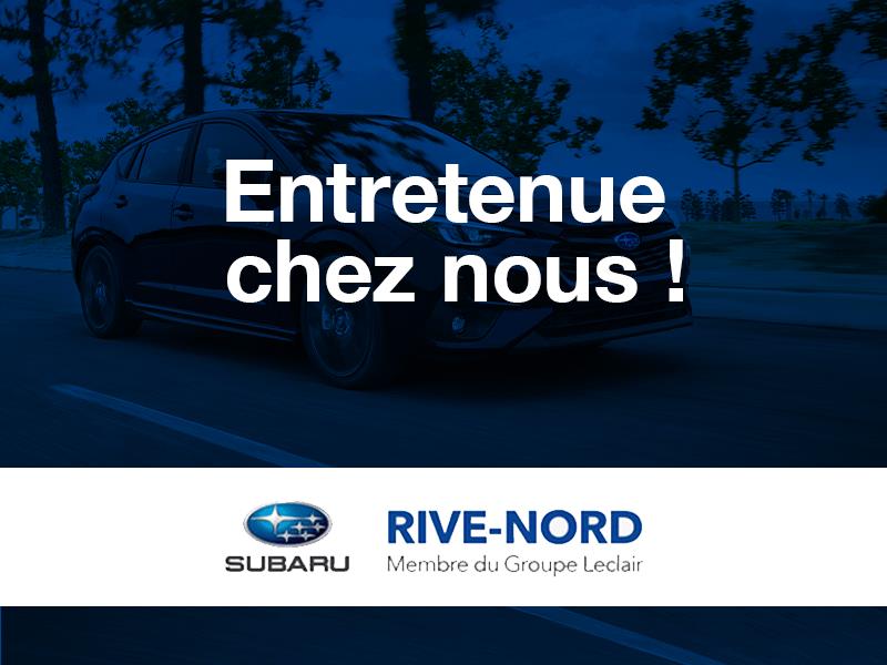 subaru Impreza 2018 - 3
