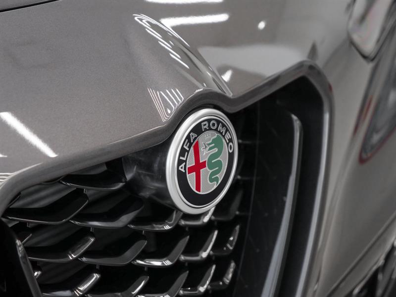 alfa romeo Stelvio 2025 - 4