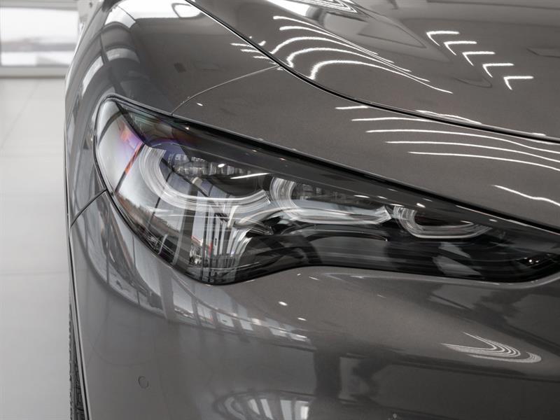 alfa romeo Stelvio 2025 - 5