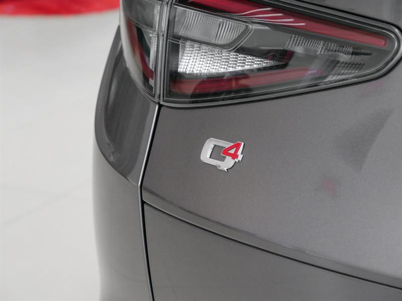 alfa romeo Stelvio 2025 - 10