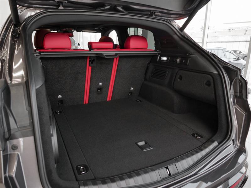 alfa romeo Stelvio 2025 - 12