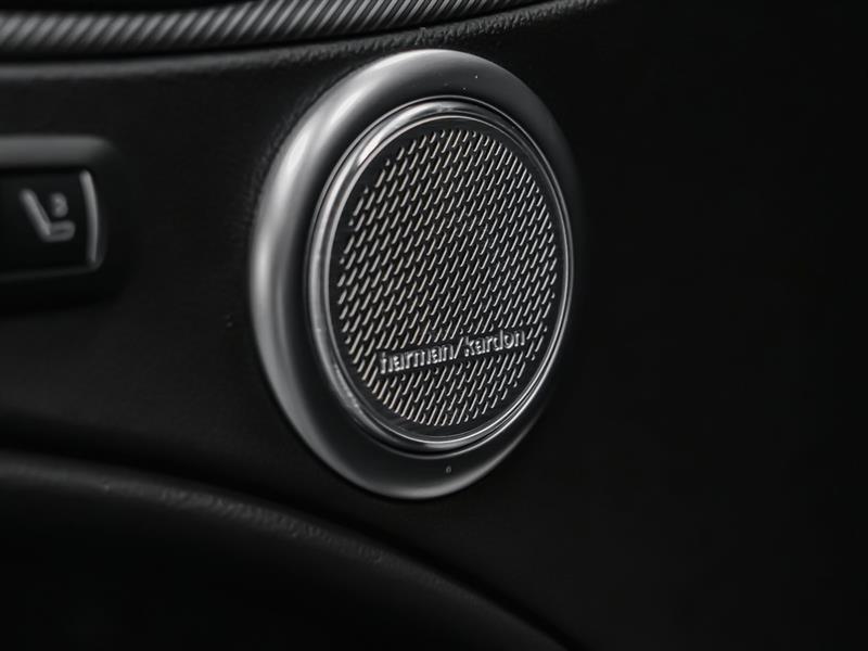 alfa romeo Stelvio 2025 - 25