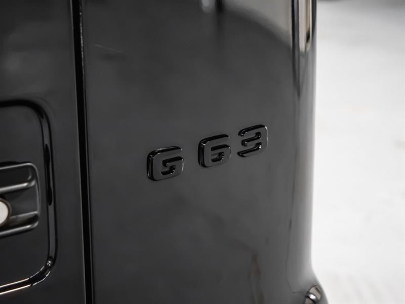 mercedes-benz Classe-G 2022 - 14