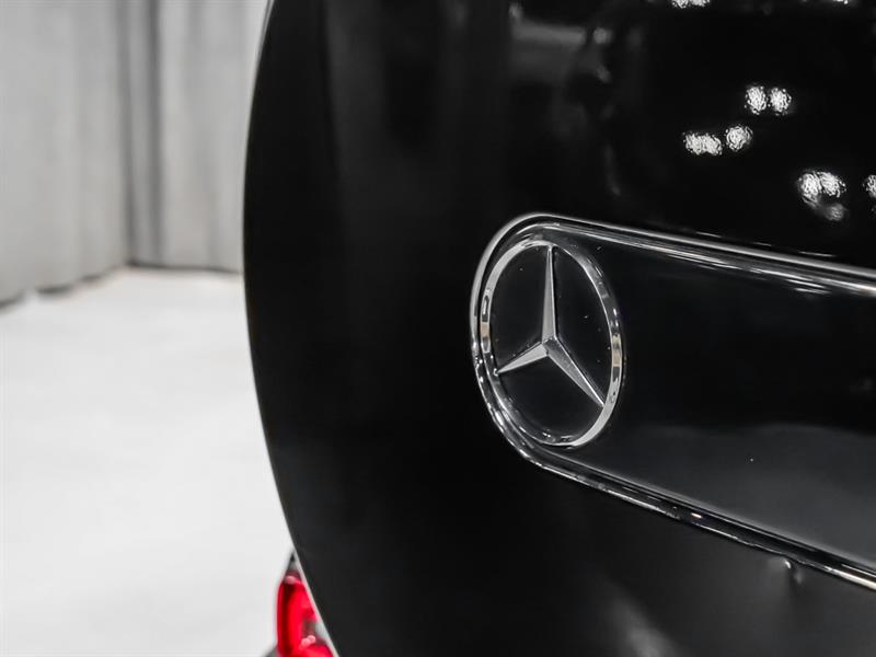 mercedes-benz Classe-G 2022 - 16