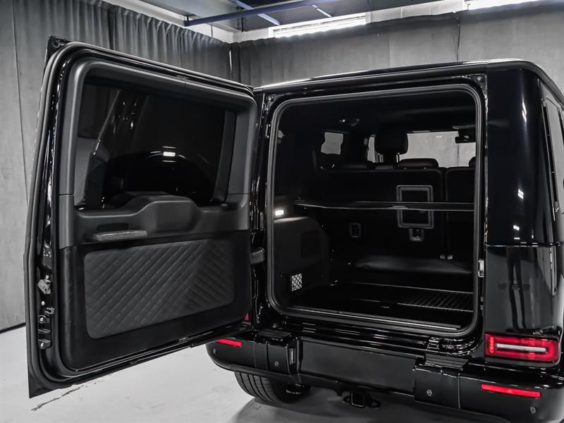 mercedes-benz Classe-G 2022 - 19