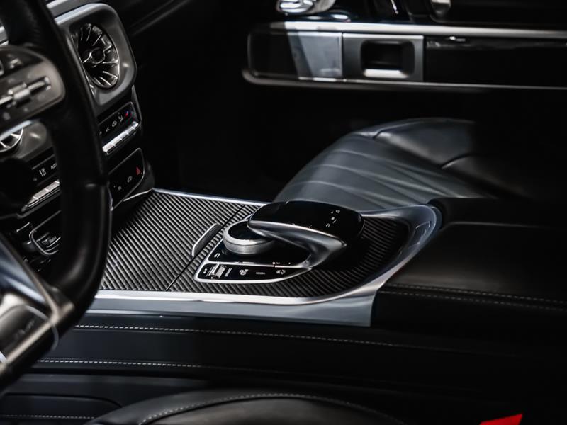 mercedes-benz Classe-G 2022 - 21
