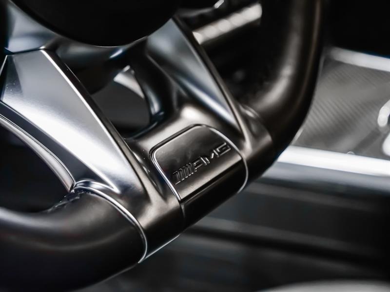 mercedes-benz Classe-G 2022 - 23