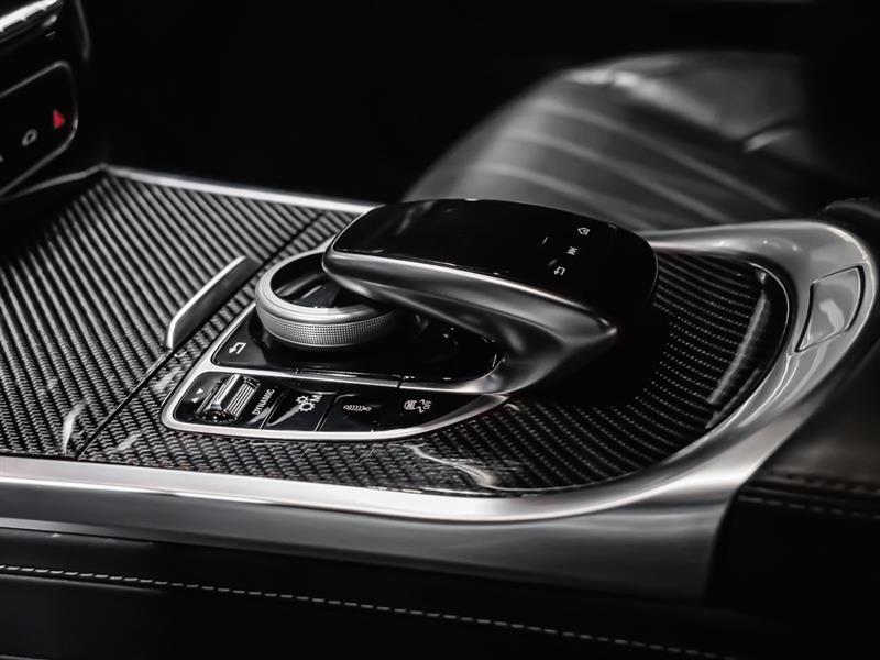 mercedes-benz Classe-G 2022 - 25