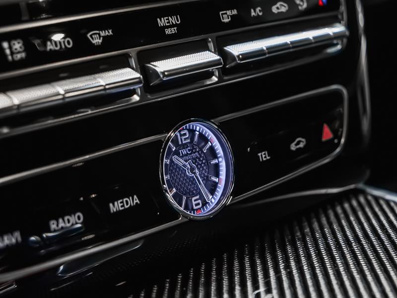 mercedes-benz Classe-G 2022 - 28