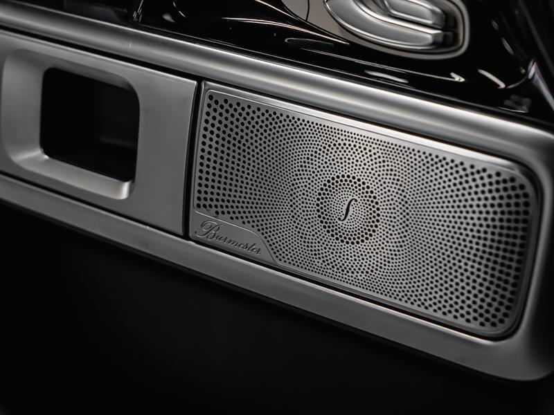 mercedes-benz Classe-G 2022 - 30