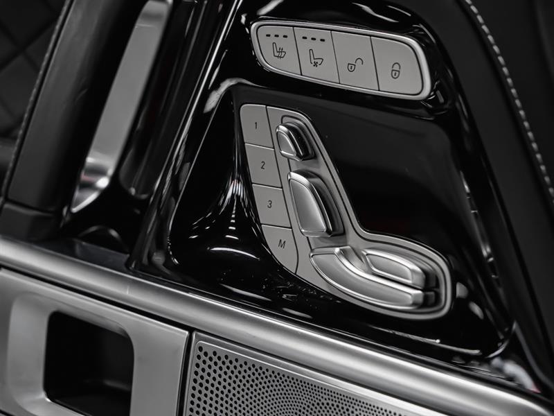 mercedes-benz Classe-G 2022 - 31
