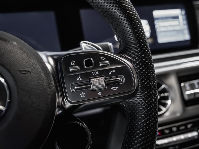 mercedes-benz Classe-G 2022 - 32