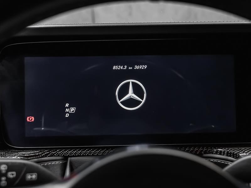 mercedes-benz Classe-G 2022 - 34