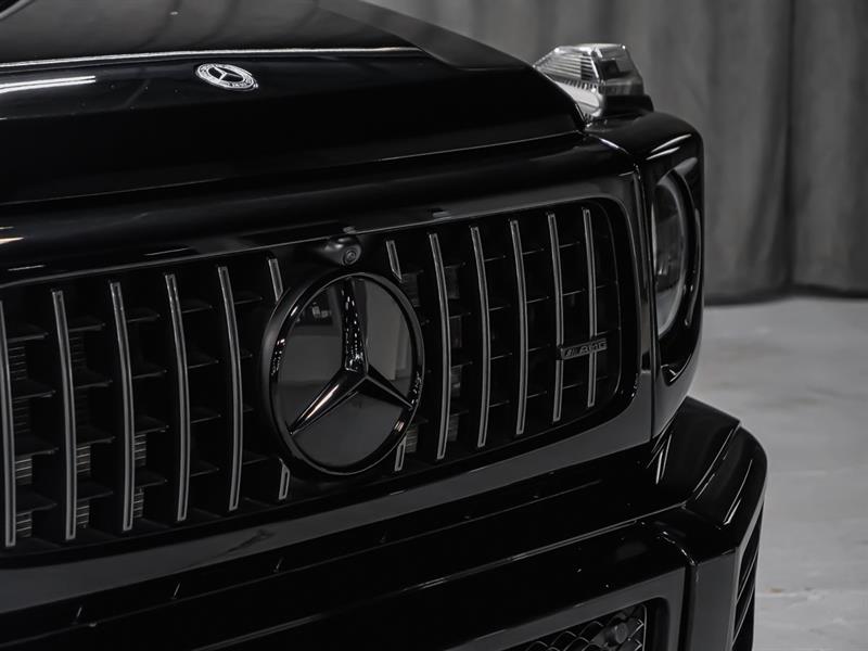 mercedes-benz Classe-G 2022 - 37