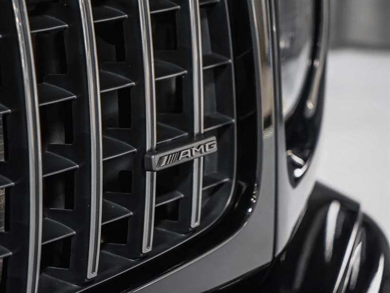 mercedes-benz Classe-G 2022 - 38