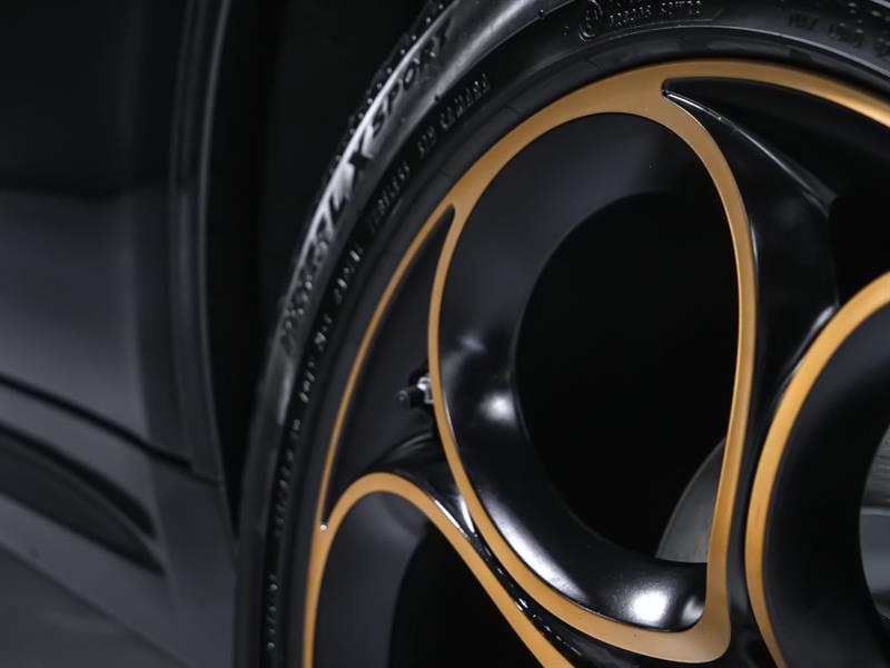 alfa romeo Stelvio 2025 - 10