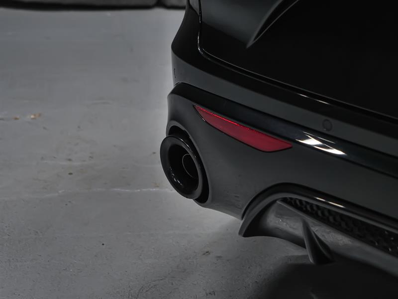 alfa romeo Stelvio 2025 - 30
