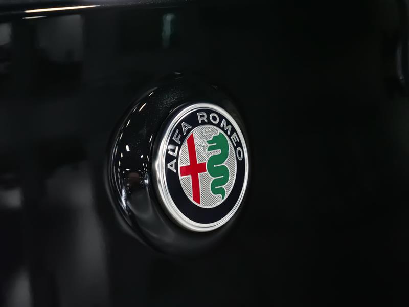alfa romeo Stelvio 2025 - 13