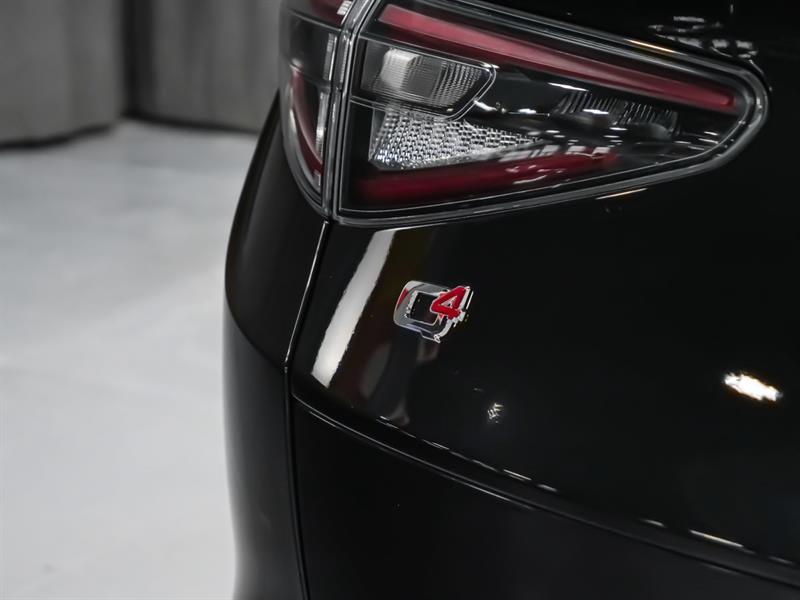 alfa romeo Stelvio 2025 - 11