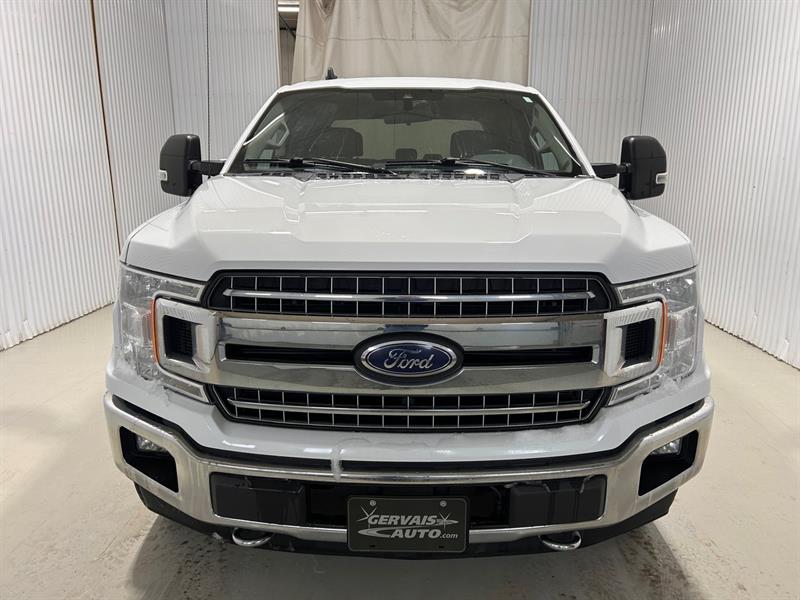 ford F-150 2019 - 2