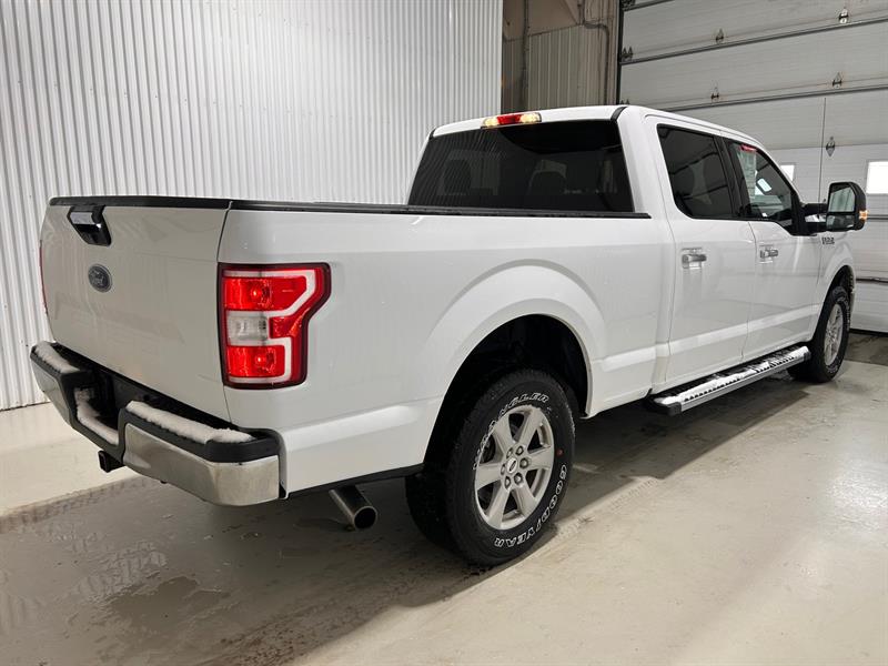 ford F-150 2019 - 5