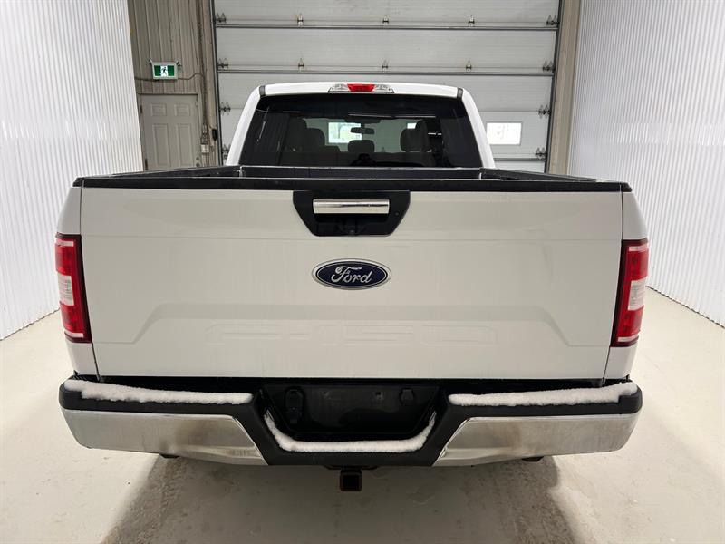 ford F-150 2019 - 7
