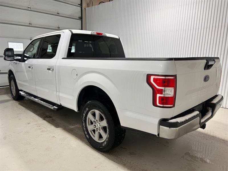 ford F-150 2019 - 8