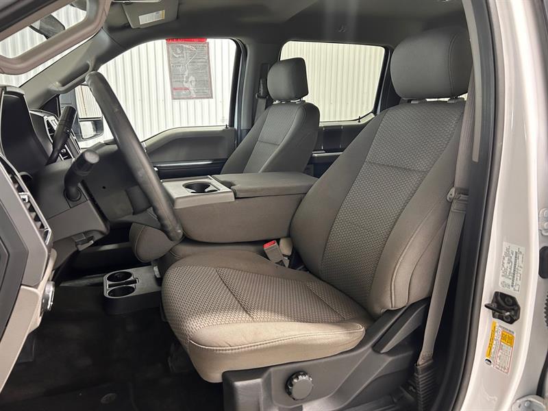 ford F-150 2019 - 10