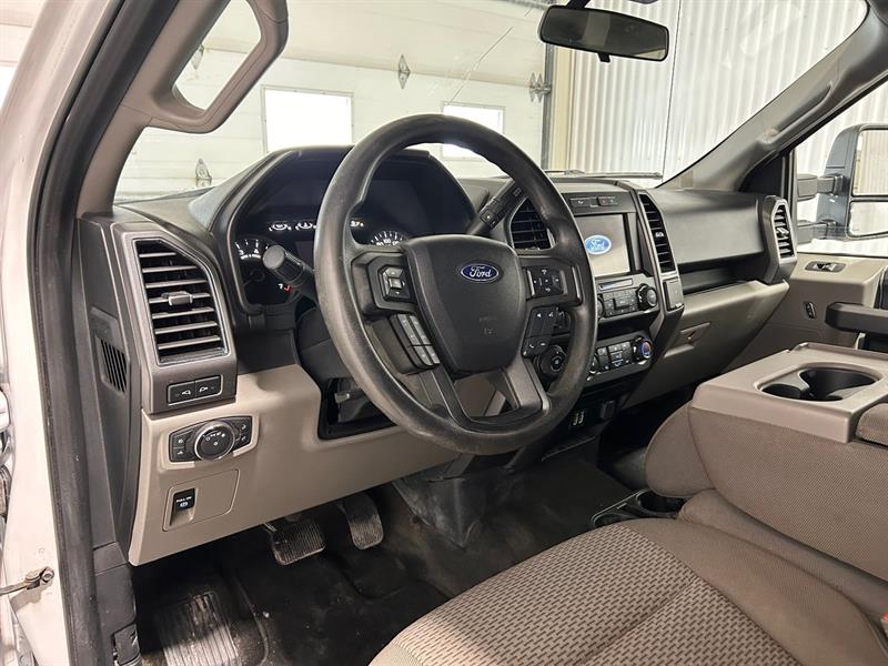 ford F-150 2019 - 11
