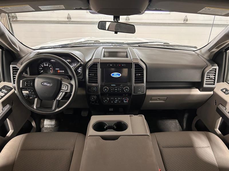 ford F-150 2019 - 13