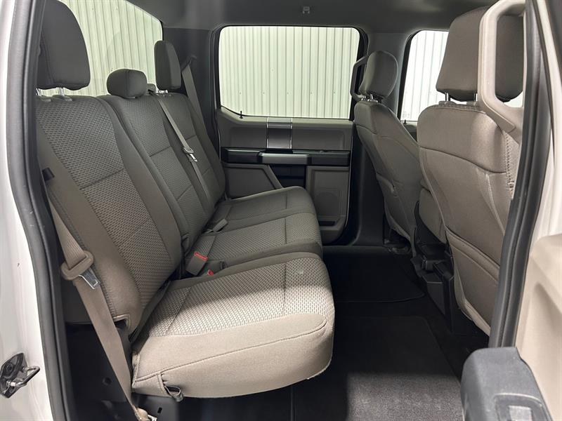 ford F-150 2019 - 16