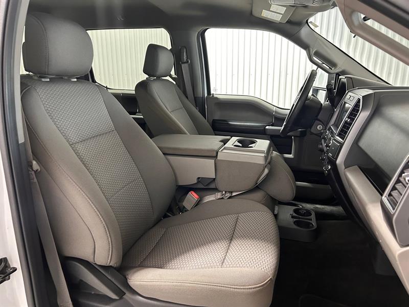 ford F-150 2019 - 17