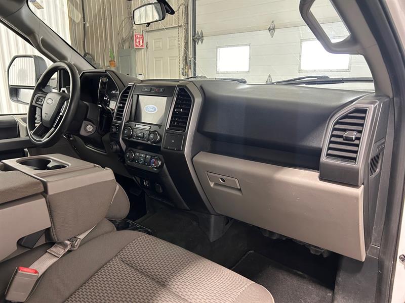 ford F-150 2019 - 19